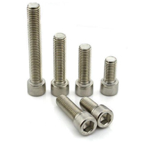 高强度内六角螺丝