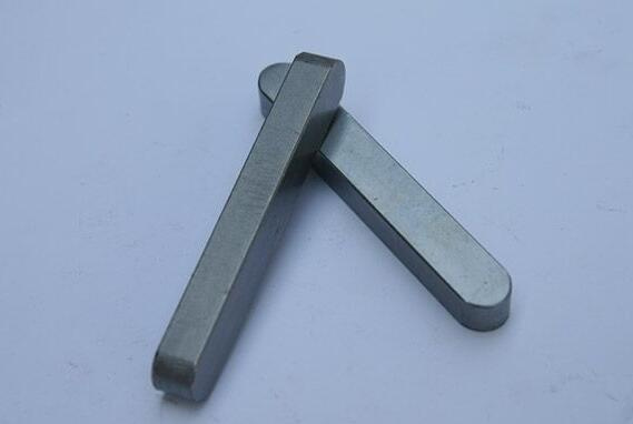 平键工艺有哪些